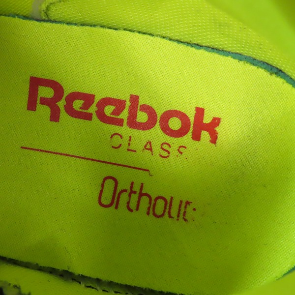 実際に弊社で買取させて頂いたReebok/リーボック FURYLITE/フューリーライト シューズ/スニーカー V66618 28の画像 6枚目