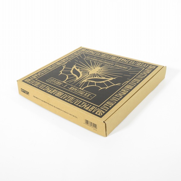 実際に弊社で買取させて頂いたBABYMETAL/ベビーメタル METAL LEGEND S BAPTISM XX THE ONE LIMITED EDITION Blu-ray + CDの画像 6枚目