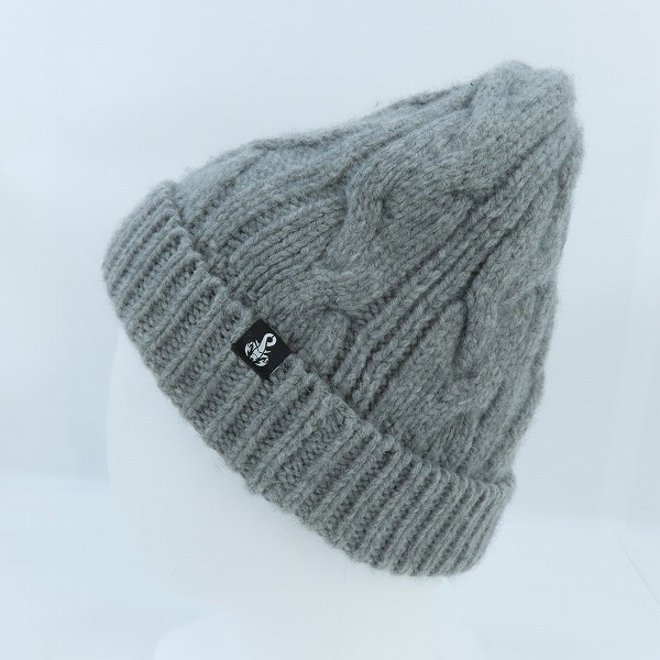 実際に弊社で買取させて頂いたSOPHNET./ソフネット ニット帽/ビーニー SOPH-178110の画像 2枚目