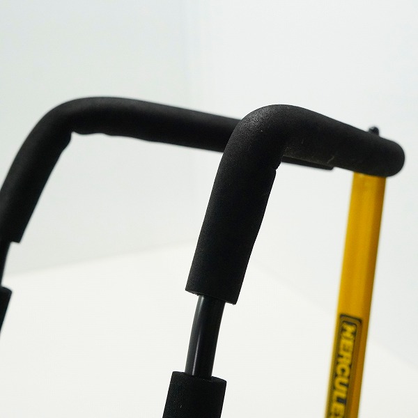 実際に弊社で買取させて頂いたHERCULES/ハーキュレス 折りたたみ式 エレキギター ベース スタンドの画像 5枚目