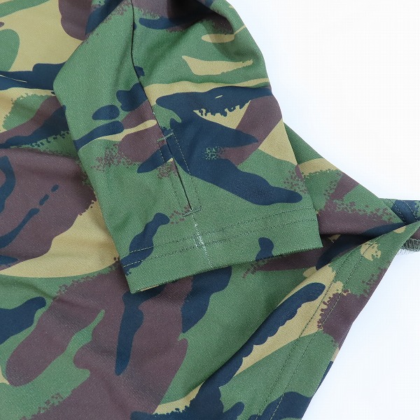 実際に弊社で買取させて頂いたF.C.Real Bristol/F.Cレアルブリストル 22SS/L/S TOP TOUR TEE 長袖 ロゴ プリント Tシャツ FCRB-220048/XLの画像 6枚目