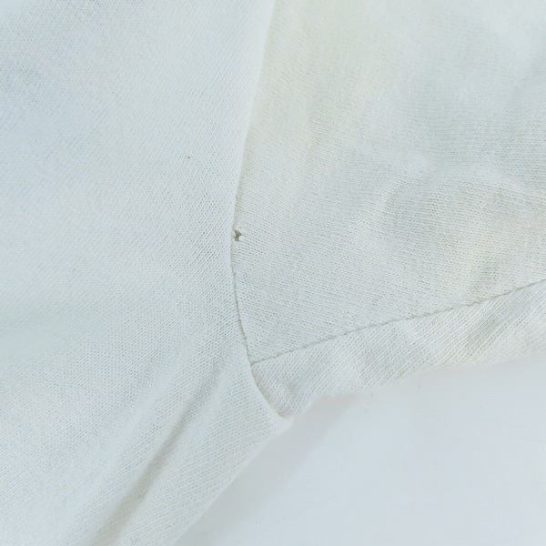 実際に弊社で買取させて頂いたGRATEFUL DEAD/グレイトフルデッド Steal Your Fractal Face ヴィンテージ バンT/Tシャツ/XLの画像 8枚目