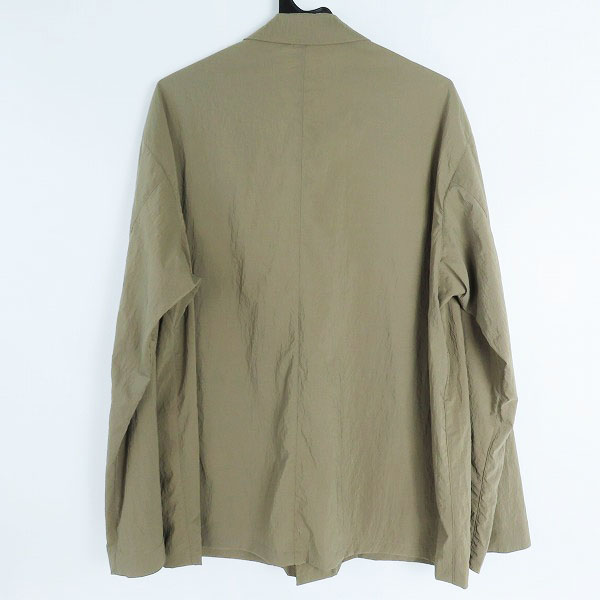 実際に弊社で買取させて頂いたUNITED ARROWS/ユナイテッドアローズ ナイロンジャケット 1122-699-5628/XLの画像 1枚目