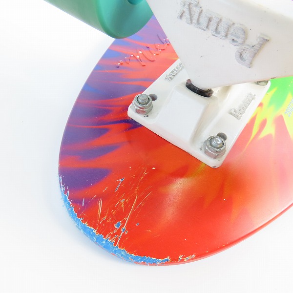 実際に弊社で買取させて頂いたPenny/ペニー ミニクルーザー ボード スケートボード/スケボーの画像 4枚目