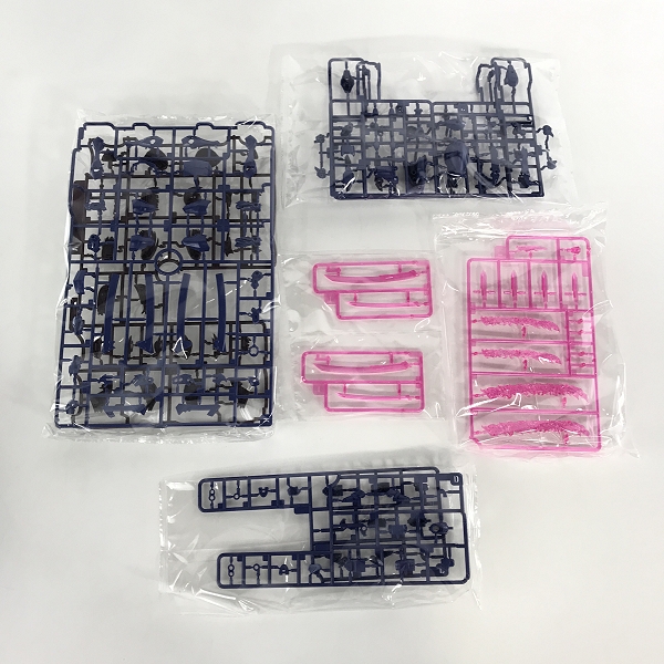 実際に弊社で買取させて頂いた【未組立】KOTOBUKIYA/コトブキヤ フレームアームズ ガール アヤツキの画像 1枚目