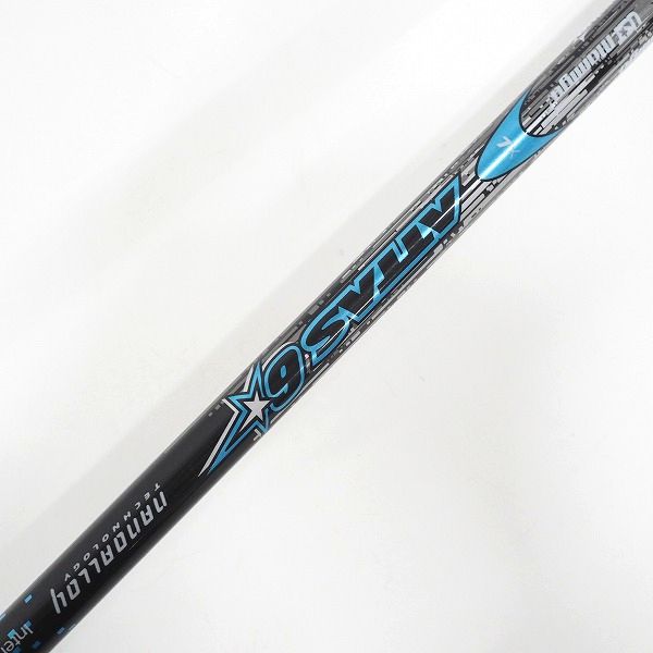 実際に弊社で買取させて頂いたTitleist/タイトリスト TS3 フェアウェイウッド 3w/15° ATTAS 6☆ 7 FLEX:Xの画像 7枚目