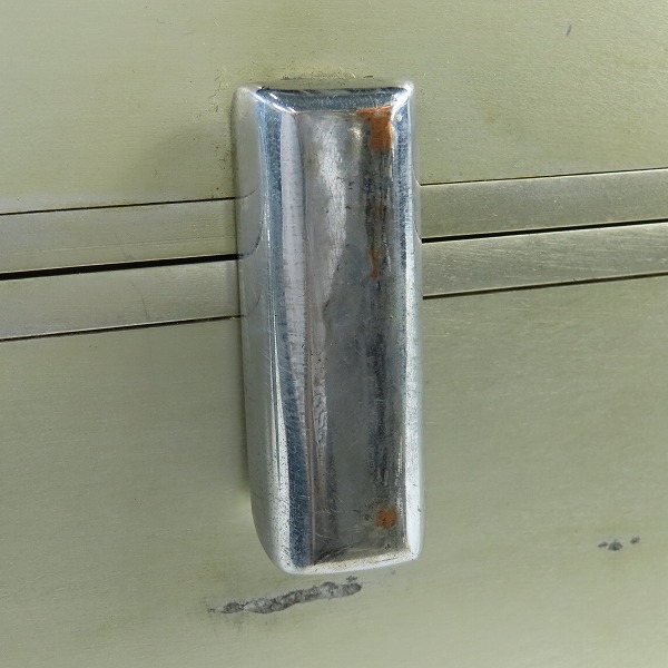 実際に弊社で買取させて頂いたZERO HALLIBURTON/ゼロハリバートン スーツケースの画像 9枚目