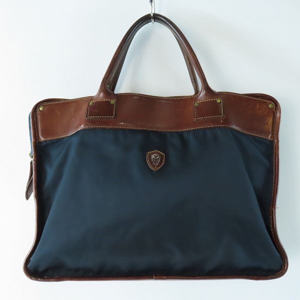 実際に弊社で買取させて頂いたFelisi/フェリージ ビジネスバッグ/ブリーフケース 1845