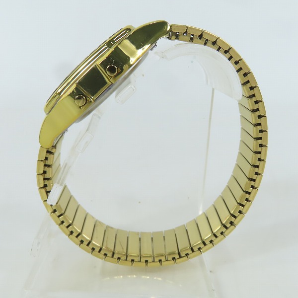 実際に弊社で買取させて頂いたTIMEX/タイメックス クラシック デジタルウォッチ/腕時計 T78677の画像 1枚目