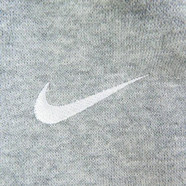 実際に弊社で買取させて頂いたF.C.Real Bristol×NIKE/エフシーレアルブリストル×ナイキ 裏起毛 スウェットパンツ 534632-063/Sの画像 7枚目