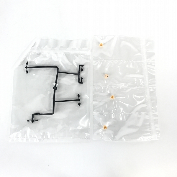 実際に弊社で買取させて頂いた【未組立】KOTOBUKIYA/コトブキヤ フレームアームズ・ガール ハンドスケール アーキテクト の画像 2枚目