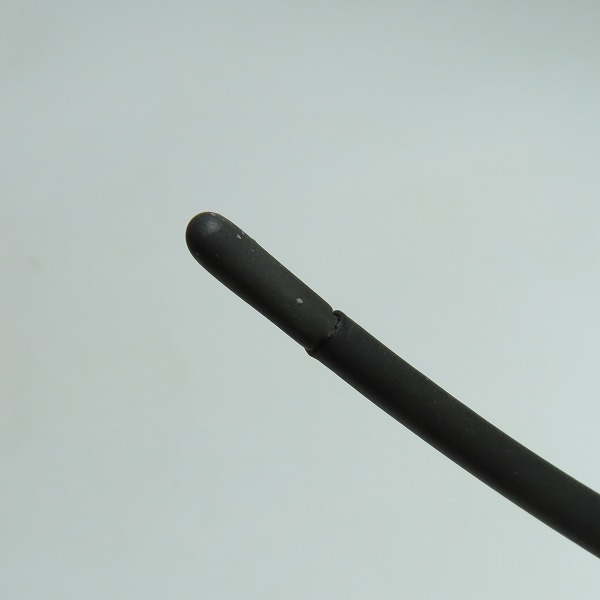 実際に弊社で買取させて頂いたOAKLEY/オークリー MAGNESIUM SWITCH/マグネシウムスイッチ  MAG SWITCH/マグスイッチ ダークカーバイド サングラス/アイウェアの画像 6枚目