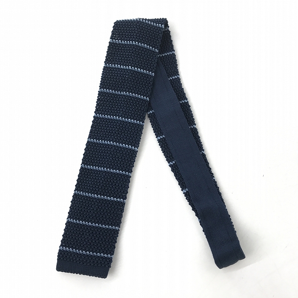 実際に弊社で買取させて頂いた【おまとめ】issey miyake/イッセイミヤケ ETRO/エトロ SHIPS/シップス 他 ネクタイの画像 2枚目