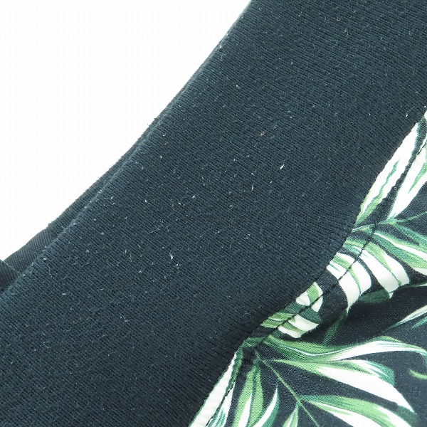 実際に弊社で買取させて頂いたWTAPS/ダブルタップス 15ss TEAM JK リバーシブル ジャケット 151GWDT-JKM05 SIERRAの画像 9枚目