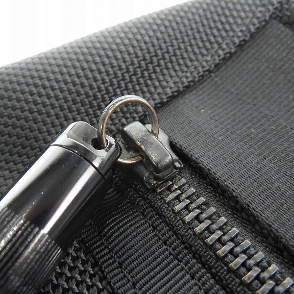 実際に弊社で買取させて頂いたPORTER/ポーター HEAT/ヒート ワンショルダーバッグ/ボディバッグの画像 7枚目