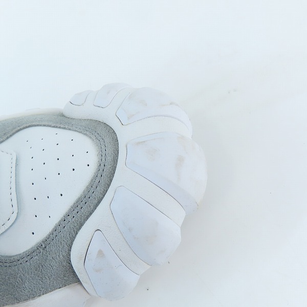 実際に弊社で買取させて頂いたOnitsuka Tiger/オニツカタイガー DENTIGRE LS シューズ/スニーカー 1183b421-100/28の画像 7枚目