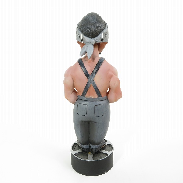 実際に弊社で買取させて頂いたNECA/ネカ HEAD KNOCKERS HOMIES/ホーミーズ BIG LOCO フィギュアの画像 3枚目