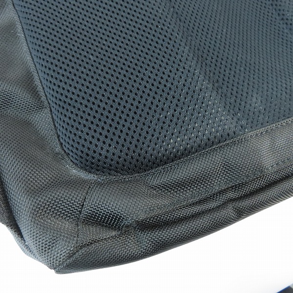 実際に弊社で買取させて頂いたTUMI/トゥミ ALPHA BRAVO/アルファ ブラボー ランス バックパック 232659Dの画像 9枚目