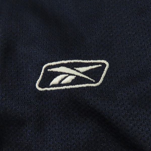 実際に弊社で買取させて頂いたReebok/リーボック アメリカ代表 McGRADY/マグレディ #3 ユニフォーム/Lの画像 5枚目