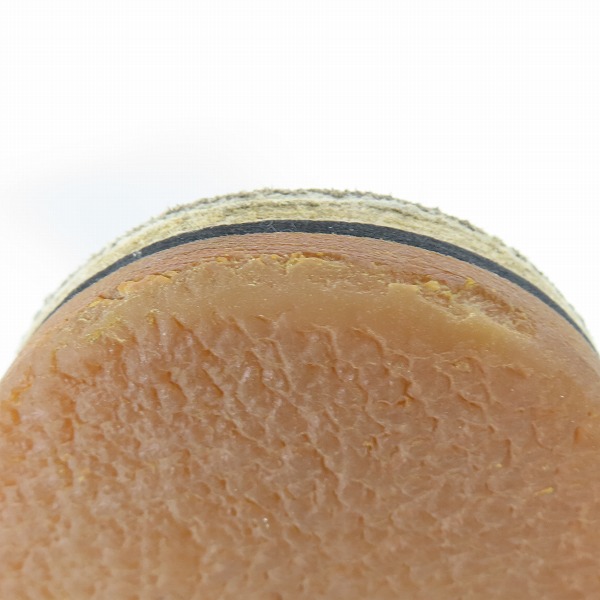 実際に弊社で買取させて頂いたCEBO/セボ ペコスブーツ/エンジニアブーツ スエード 250700/43の画像 9枚目