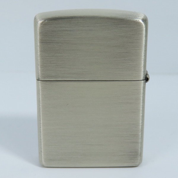 実際に弊社で買取させて頂いたZIPPO/ジッポー デビルロボッツ DEVILOTZ 2004年製の画像 2枚目