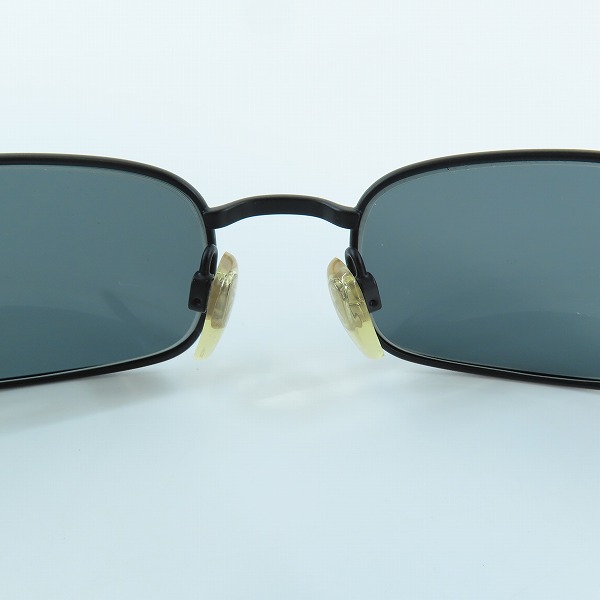 実際に弊社で買取させて頂いたEMPORIO ARMANI/エンポリオアルマーニ サングラスの画像 3枚目