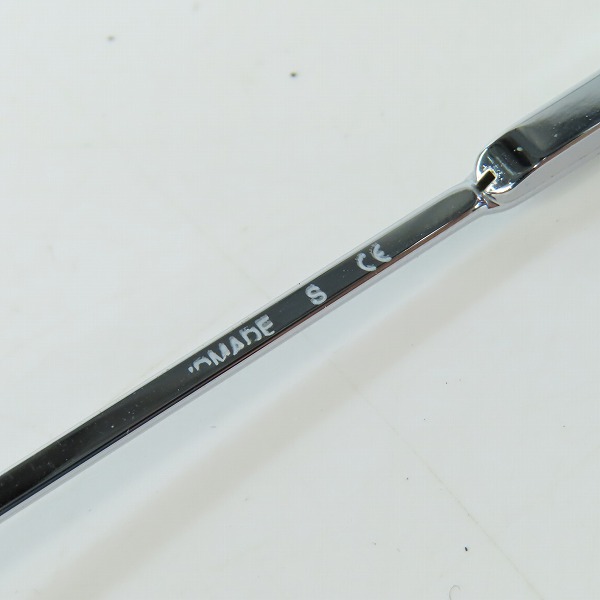 実際に弊社で買取させて頂いたCUTLER AND GROSS/カトラーアンドグロス ティアドロップ サングラス/アイウェアの画像 6枚目