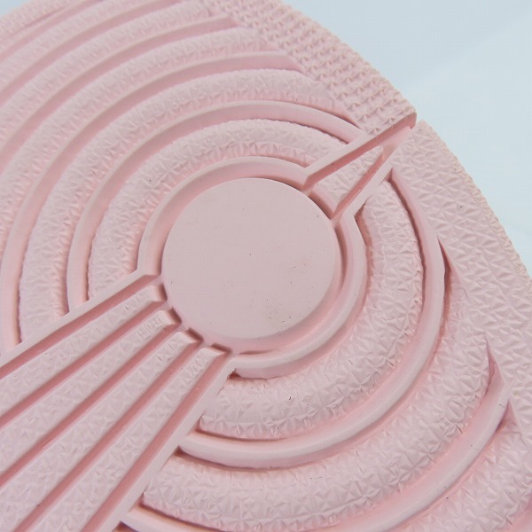 実際に弊社で買取させて頂いたNIKE/ナイキ WMNS AIR JORDAN 1 RETRO HIGH OG ATMOSPHERE エアジョーダン1 DD9335-641/28.5の画像 7枚目