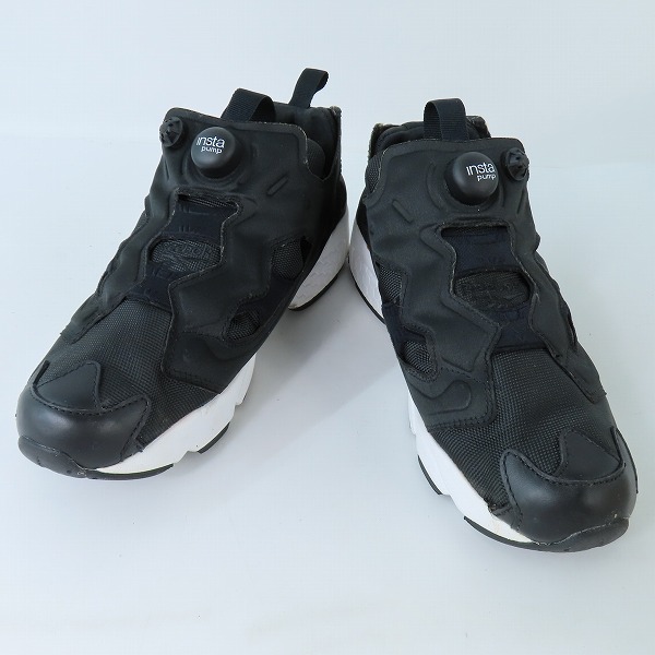 実際に弊社で買取させて頂いたReebok/リーボック INSTAPUMP FURY OG/インスタポンプ フューリー オリジナル V65750 26