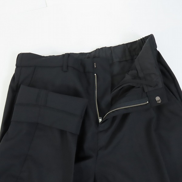 実際に弊社で買取させて頂いたHARE/ハレ ジャケット/ベスト/パンツ イージー スラックス セットアップ Sの画像 5枚目
