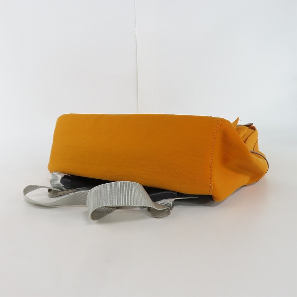 実際に弊社で買取させて頂いたmaster-piece/マスターピース ナイロン バックパック リュックサックの画像 2枚目