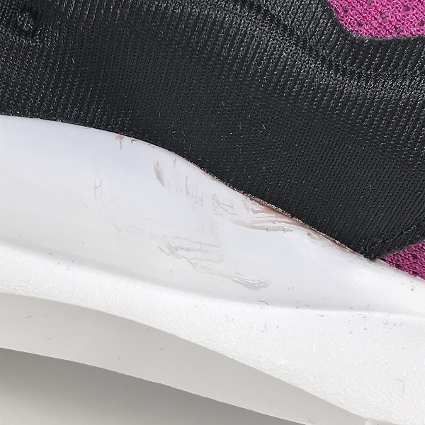 実際に弊社で買取させて頂いた【未使用】Reebok/リーボック FURYLITE フューリーライト スニーカー V69437 28の画像 7枚目