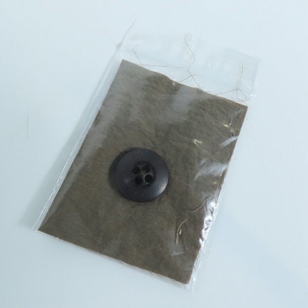 実際に弊社で買取させて頂いたUNITED ARROWS/ユナイテッドアローズ ナイロンジャケット 1122-699-5628/XLの画像 5枚目