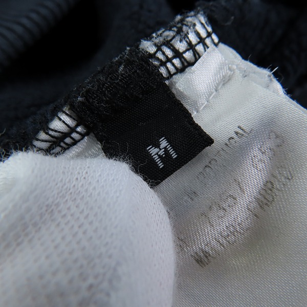 実際に弊社で買取させて頂いたGIVENCHY/ジバンシィ ナンバリングクルーネックスウェット 13F 7357 653/Mの画像 3枚目