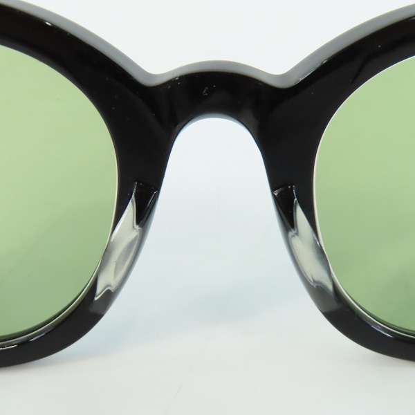 実際に弊社で買取させて頂いたNATIVE SONS/ネイティブサンズ 度あり メガネフレーム/サングラス Cassady の画像 3枚目