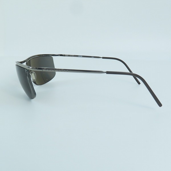 実際に弊社で買取させて頂いたHUGO BOSS/ヒューゴボス サングラス/アイウェア HB5758の画像 1枚目