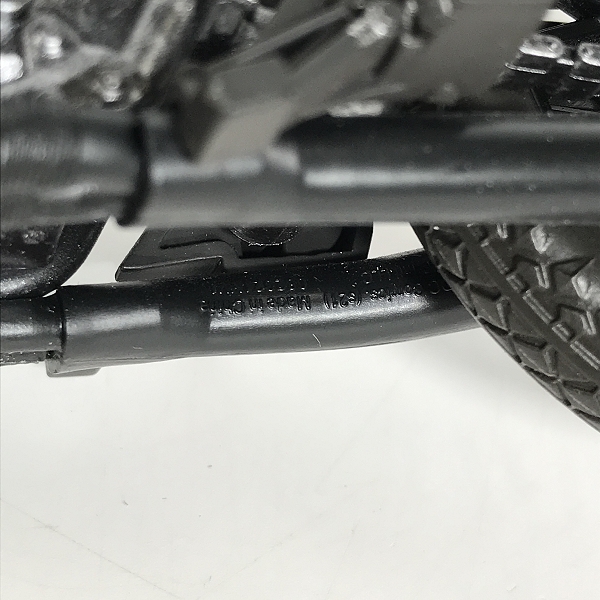 実際に弊社で買取させて頂いたMcFARLANE TOYS/マクファーレントイズ DC Multiverse/DCマルチバース THE BATMAN/ザバットマン DRIFTER MOTORCYCLE/ドリフターの画像 5枚目