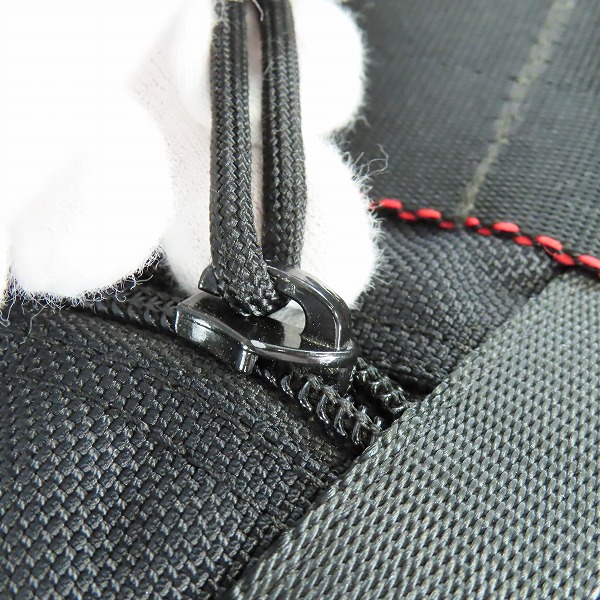 実際に弊社で買取させて頂いたBRIEFING/ブリーフィング フライト トートバッグの画像 8枚目