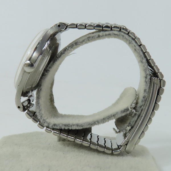 実際に弊社で買取させて頂いたIWC/インターナショナルウォッチカンパニー schaffhausen シャフハウゼン 自動巻き/オートマチック 腕時計の画像 1枚目