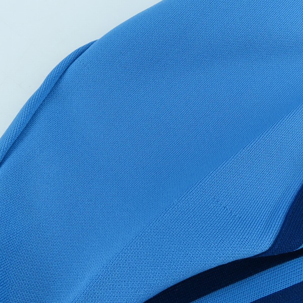 実際に弊社で買取させて頂いたadidas/アディダス ヴィンテージ デサント製 トラックジャケット ADS-4F/4の画像 7枚目