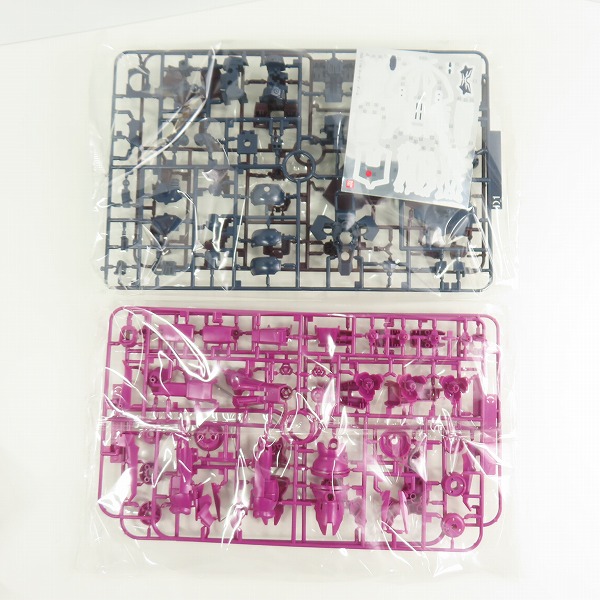 実際に弊社で買取させて頂いた【未組立】BANDAI/バンダイ HG 1/144 機動戦士ガンダムUC/ユニコーン YAMS-132 ローゼン・ズールの画像 2枚目