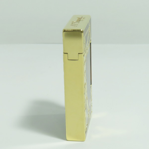 実際に弊社で買取させて頂いたS.T.Dupont/エステーデュポン ダ ヴィンチ プレステージコレクション 1490個限定の画像 2枚目