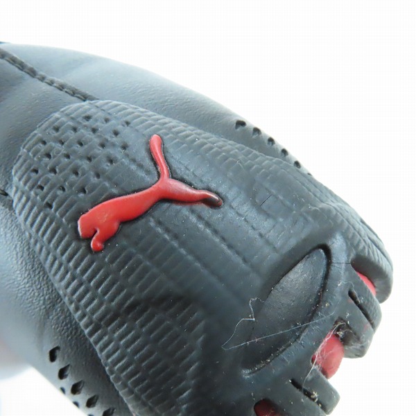 実際に弊社で買取させて頂いたPUMA/プーマ Drift Cat 5/ドリフトキャット 306422-01/25.5の画像 7枚目