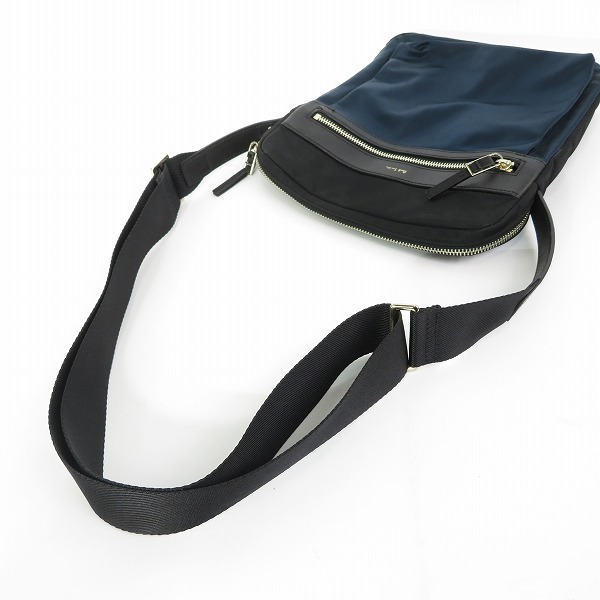 実際に弊社で買取させて頂いたPaul Smith/ポールスミス ショルダーバッグの画像 2枚目