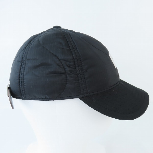 実際に弊社で買取させて頂いたWTAPS/ダブルタップス  A-3 CAP キャップ 192HCDT-HT10/00の画像 4枚目