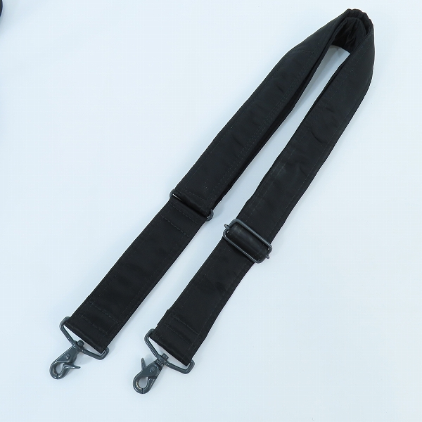 実際に弊社で買取させて頂いたPORTER/ポーター TANKER/タンカー 2WAY ボストンバッグ/ショルダーバッグの画像 7枚目