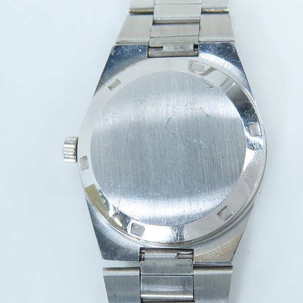 実際に弊社で買取させて頂いたOMEGA/オメガ Geneve/ジュネーブ デイデイト 自動巻き腕時計 166.0125の画像 2枚目