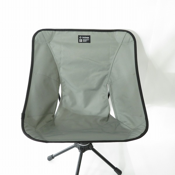 実際に弊社で買取させて頂いたNEIGHBORHOOD × Helinox/ネイバーフッド × ヘリノックス Swivel Chair/スウィベルチェアの画像 1枚目