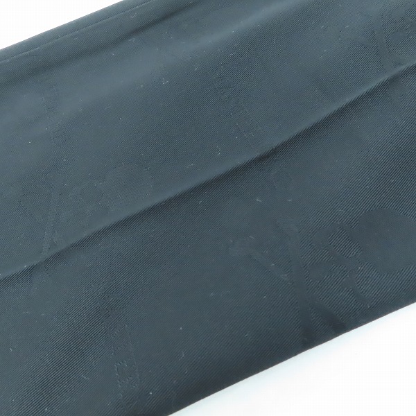 実際に弊社で買取させて頂いた【未使用】MASTERMIND×Dickies/マスターマインドジャパン×ディッキーズ スカル刺繍 ツイルワークパンツ 182M40M501 32の画像 5枚目