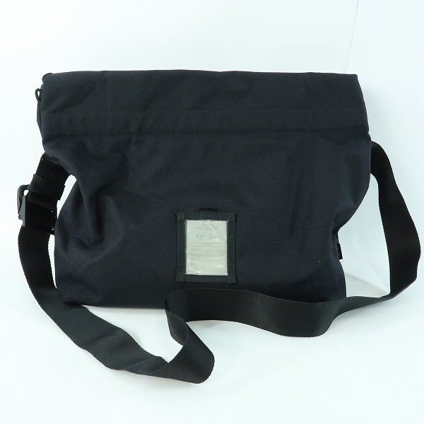 実際に弊社で買取させて頂いたWTAPS×Herschel Supply/ダブルタップス×ハーシェルサプライ ショルダーバッグ メッセンジャーバッグの画像 1枚目